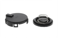 Купити Клапан вентиляції, вентиляція картера двигуна v20-1797 vaico, фото thumb