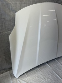 Капот maserati grecale trofeo grecale - капот Цена, фото thumb