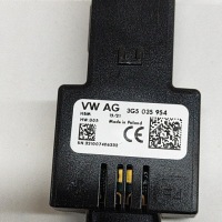 фото thumb №7, Volkswagen tiguan 2021 разъём / соединитель usb