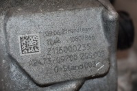 Idealna kpl. коробка передач передач 724033 mercedes w177 w118 x247 x243 1 Зі Шроту, фото thumb