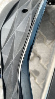 фото thumb №5, Hyundai tucson 2021- бампер зад задній