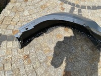 фото thumb №11, Vw tiguan ii allspace r-line рестайлінг бампер накладка зад 5nn807521l оригінал