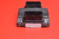 Блок управления бортовой компьютер двигателя 12214860 opel astra 2 ii g 1.6 8v 84 km 98-09 Киев, фото thumb