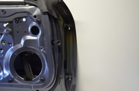 фото thumb №7, Audi a5 8t8 дверь левая передние sportback lx7r