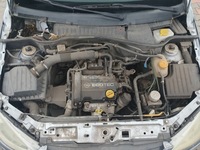 фото thumb №16, Бардачок правый opel corsa c 3d z163 хороший do установка исправный foto пассажира