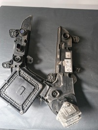 фото thumb №3, Renault captur lift протитуманна фара led drl правий + модуль