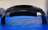 фото thumb №9, Бампер задний chevrolet camaro ss lift 19-23