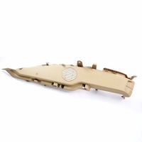 фото thumb №6, Bmw x1 e84 кронштейн полка обшивка багажника левый