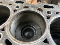 фото thumb №9, Dół двигателя блок wał поршни trafic vivaro 2.0 dci m9r780