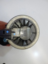 фото thumb №6, Honda jazz v 2021 1.5 ehev клапан egr spallin