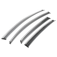 фото thumb №12, 4 szt. защита окон боковых защита