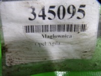 Opel agila a рейка рульова magiel трансмісія кермова 9210355 48550083e62 Зі Шроту, фото thumb