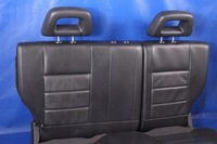 фото thumb №8, Заднее сиденье задняя задняя jeep compass i 11r lift кожа