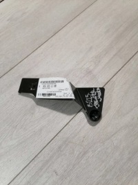 Купити 8225. sprinter кронштейн радіатора a9065051188, фото thumb