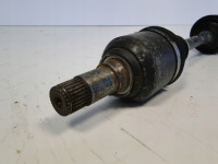 Mercedes b w245 245 приводной вал передняя левая механическая коробка передач Оригинал, фото thumb