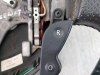 фото thumb №6, Руль renault scenic ii рестайлинг 8200587074 8200544828 8200276081 1.6 16v