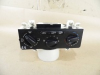 фото thumb №1, Панель кондиціонера citroen c3 f664480v