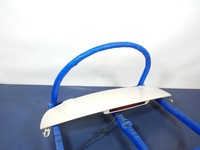 фото thumb №2, Renault clio iv hb спойлер свет стоп ovd16