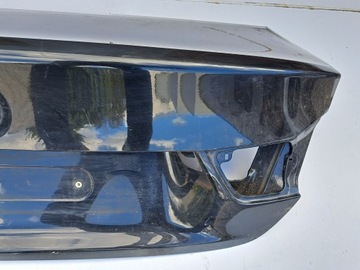 фото thumb №6, Крышка зад bmw 4 f32
