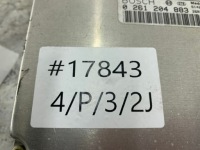фото thumb №9, Mercedes w210 2.0 блок управления двигателем (ecu) a0235458432