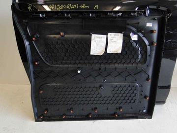 фото thumb №6, Mercedes v класс w447 447 боковина дверь правые сдвижной