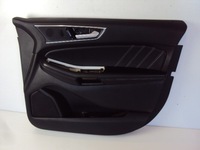 фото thumb №1, Обивка дверь правый перед ford edge mk2