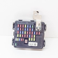 фото thumb №1, Kia sportage 2019 рамка / модуль запобіжників