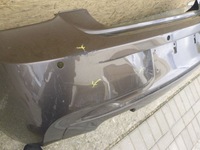 фото thumb №8, Bmw 1 f20 f21 бампер задній