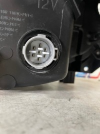 Mazda cx-5 рестайлинг  full led фара правый  перед 2014- Цена, фото thumb