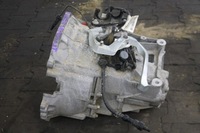 фото thumb №6, Коробка передач коробки передач k1br-7002-ahb fiesta mk8 st 18-