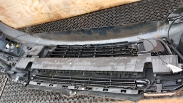 фото thumb №10, Citroen c5 iii x7 бампер перед галоген розпилювач exl