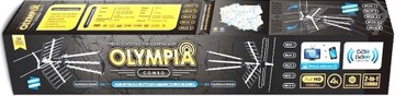 АНТЕННА BX1000 Направленный фильтр DVB-T2 LTE 4K 120км