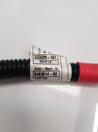 фото thumb №4, Шланг жгут генератора bmw g20 g21 8483814