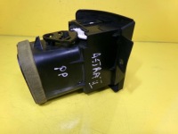 Купить Боковая решётка обдув правый перед opel astra g ii 90560338 nr1064, фото thumb