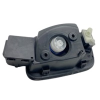 Кришка заливної пального renault arkana 781207870r Доставка, фото thumb