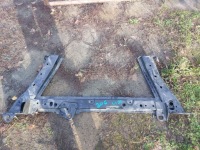 фото thumb №2, Балка pod радиатор renault zoe lift