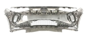 фото thumb №14, Бампер перед переднее vw id.4 id4 11a807217a lc7a pod 6xpdc камера новый org