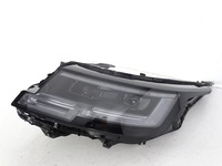 фото thumb №4, Лампа перед передня ліва range rover l460