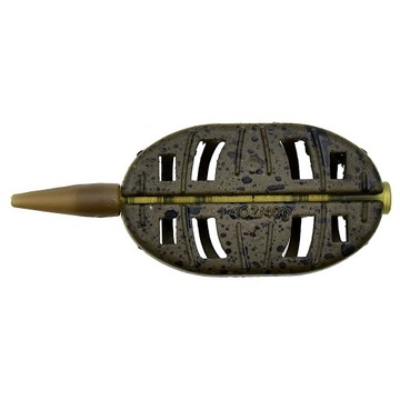 КОРЗИНКА для метода METHOD FEEDER Inline Dura Flat X-large 40г