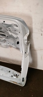 фото thumb №12, Кришка багажника задня porsche panamera 974 gts