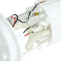 Модуль топливный peugeot 206 schrägheck 2a/c ridex Оригинал, фото thumb