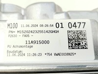 фото thumb №9, Зарядний пристрій wysokiego напруги vw id.4 id.5 bosch 1ea915692l nowa org