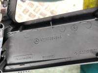 фото thumb №3, Mercedes w221 ручка внутренняя dekor правый перед