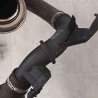 фото thumb №6, Opel mokka a 1,6t труба інтеркулер 9513561