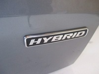 фото thumb №6, Крышка багажника задняя ford kuga mk3 22r st-line камера