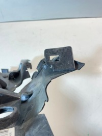 фото thumb №5, Воздуховод направляющая защита воздуха правая peugeot 508 i 1 - 9686902480