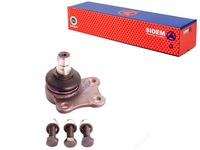 фото thumb №1, Шаровая опора рычага ford fiesta fusion mazda 2 перед левый правый sidem