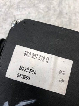 фото thumb №6, Насос abs audi a5 8k0614517bc 8k0907379q