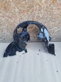 Купить Mini f57 -подкрылок передние перед правое, фото thumb