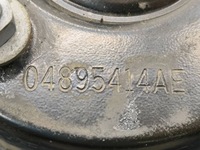 фото thumb №8, Dodge charger 2019 права сторона амортизатор osi передньої ze пружина